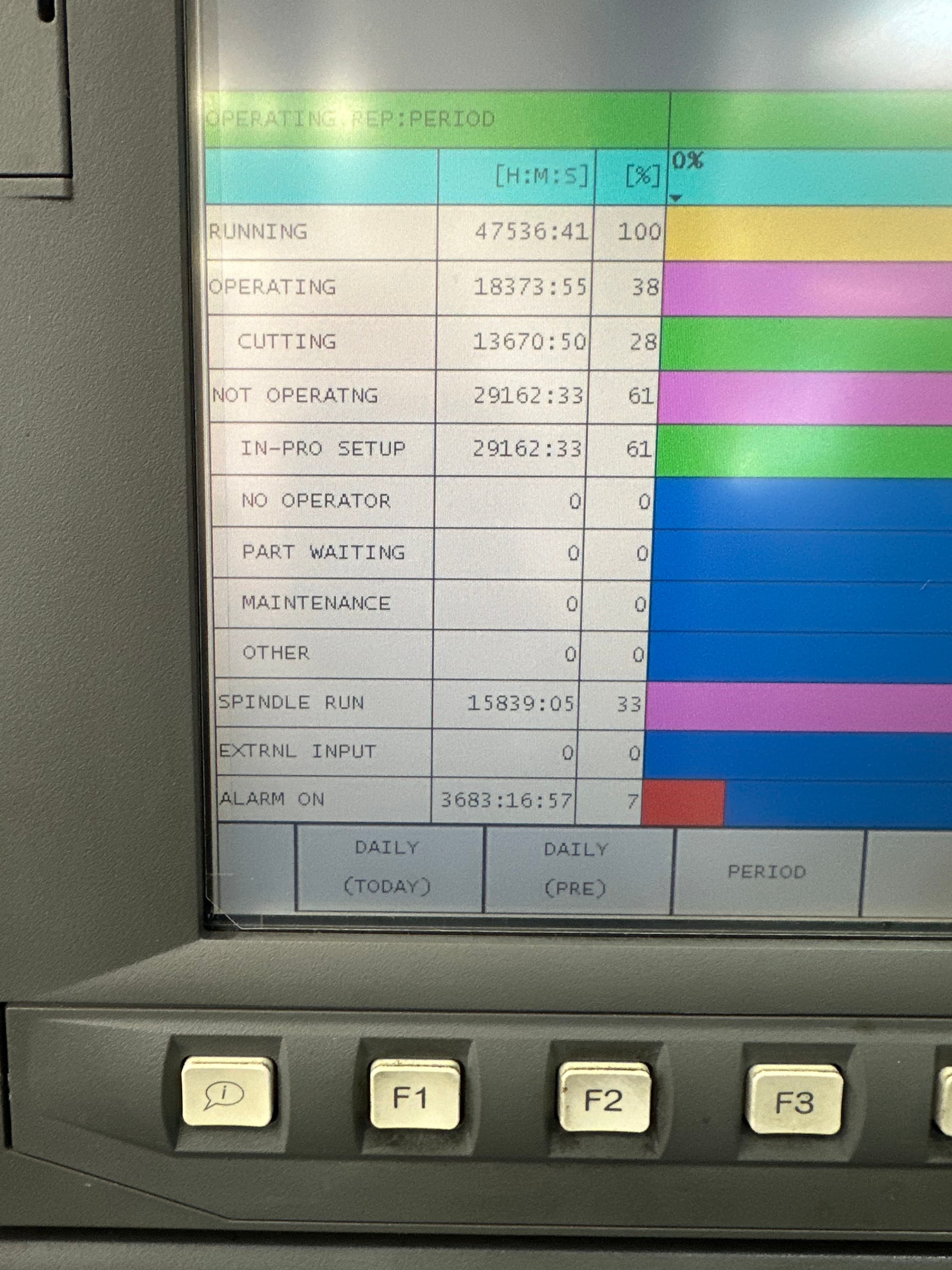 Okuma MB 4000H 2013 1