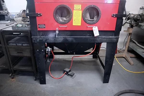 Sandblaster   2