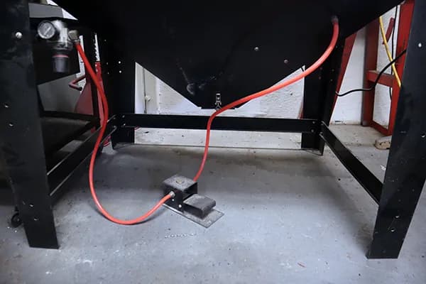 Sandblaster   5