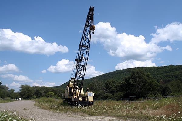 P&H 670TC 1979 1