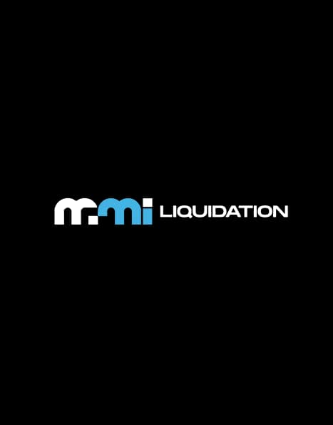 MMI Liquidation