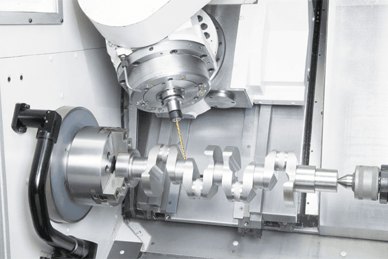 The Best CNC Milling Machine Brands