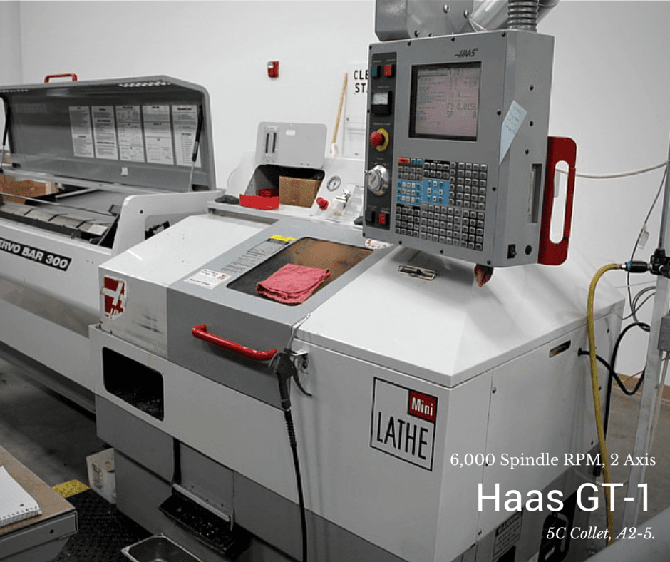 Choosing the Right Used CNC Machine
