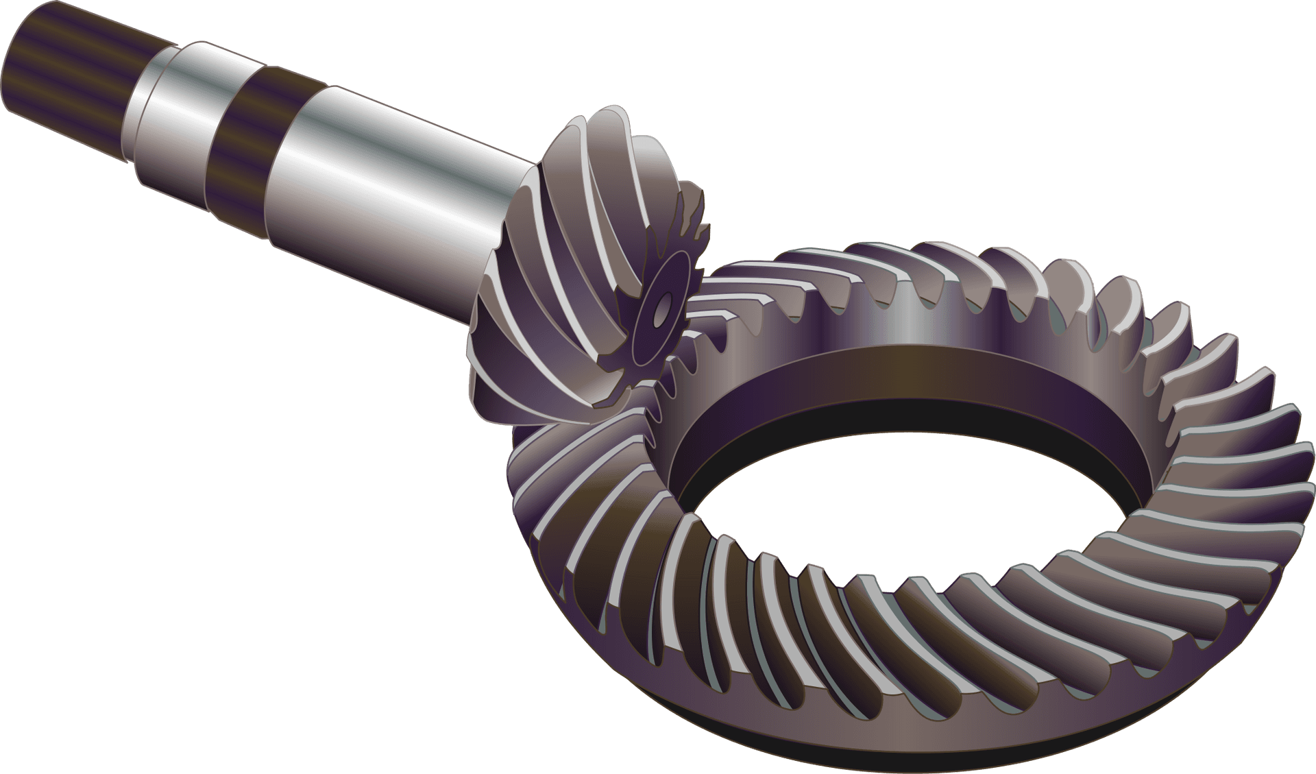 Bevel Gear Machining Using Multi-tasking Machines