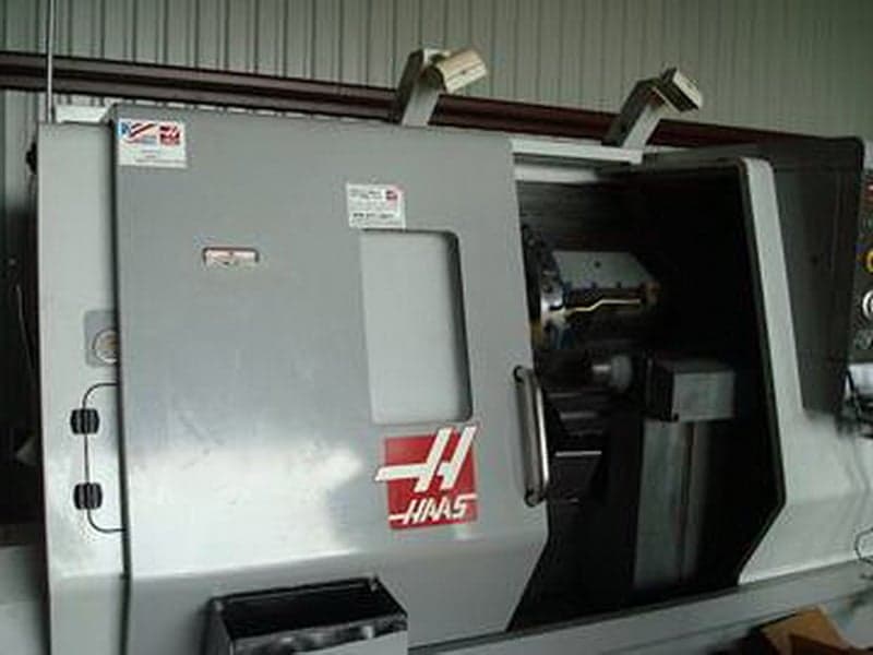 Online CNC Auction: Used CNC Machines in February 11th Auction