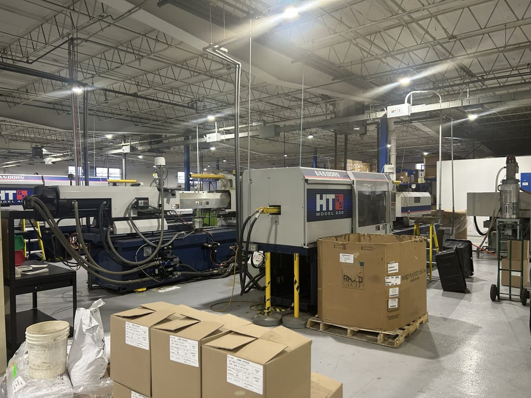 Injection Mold Company