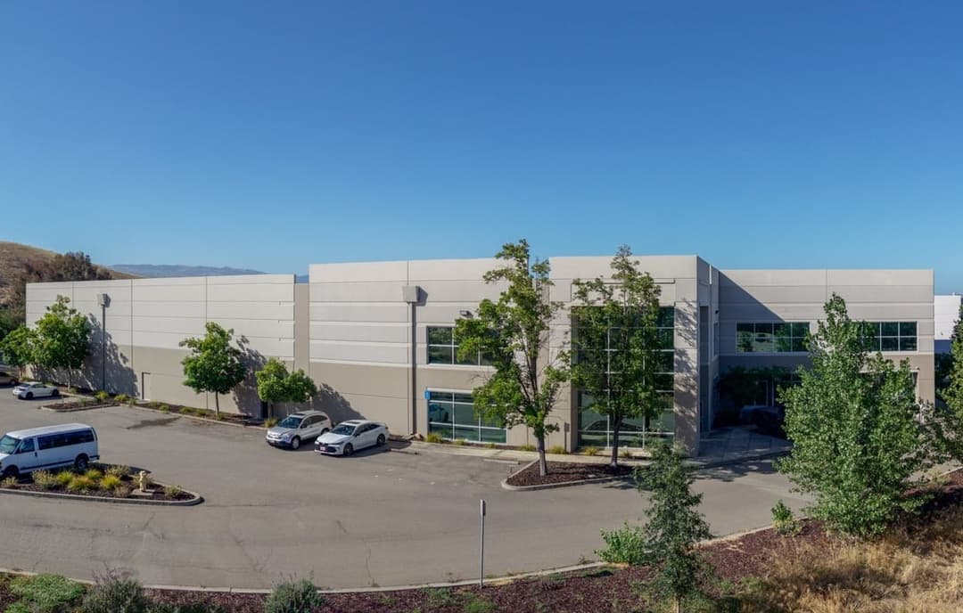 ISO-Certified Bay Area Precision Manufacturing Company