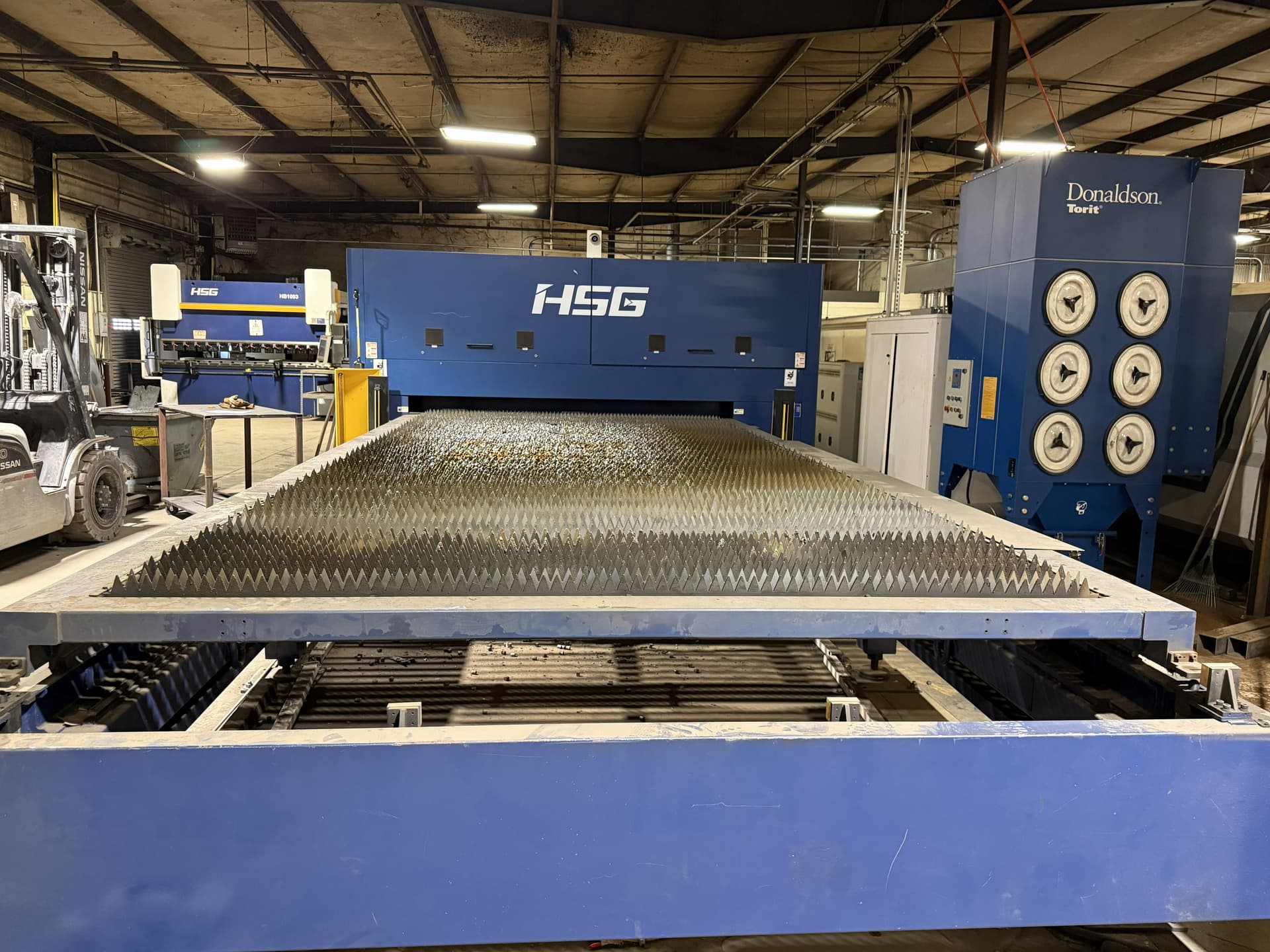 Late-Model Equipment Package ($1–$1.2M Estimated Value)