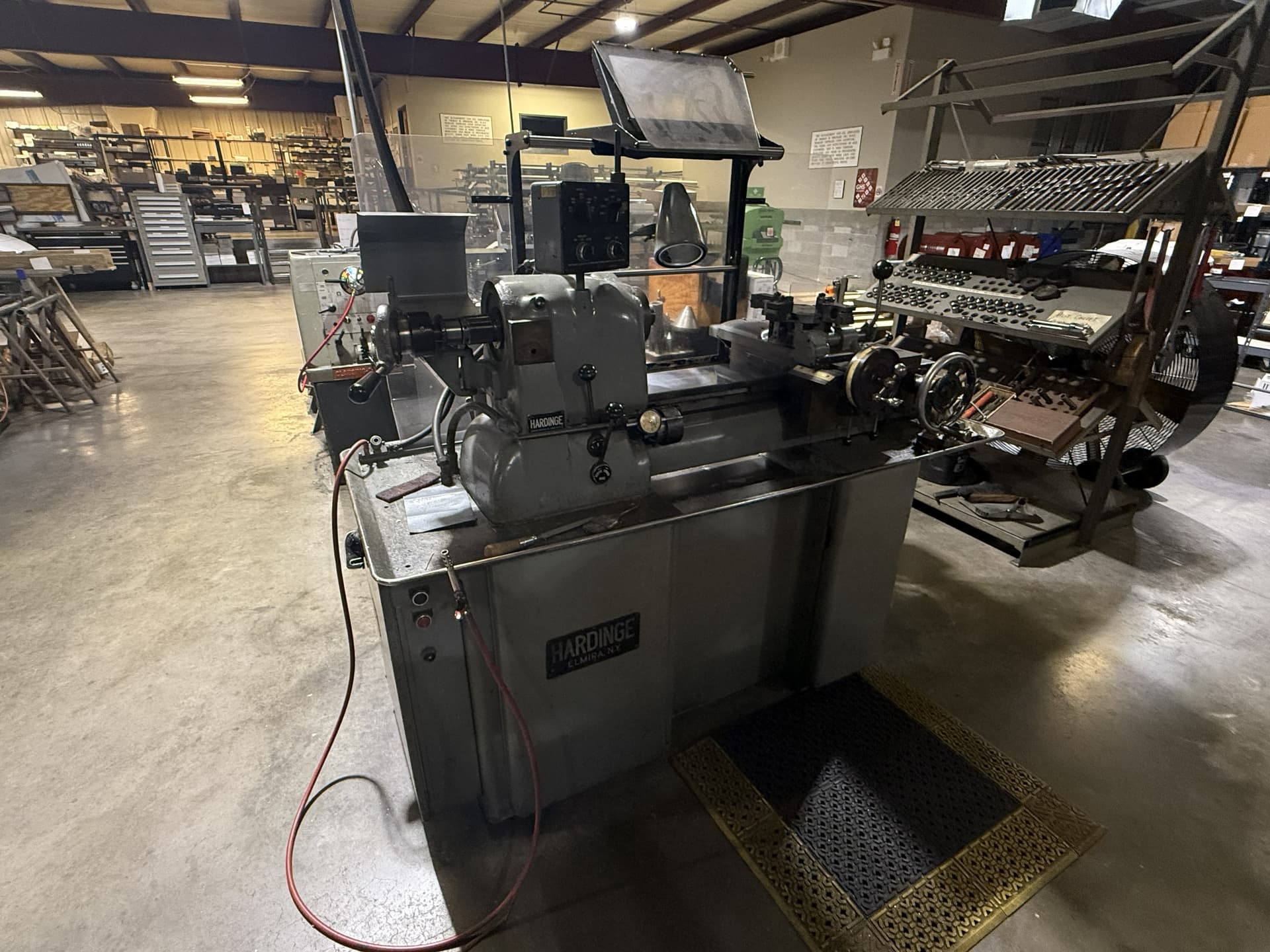 Specialized Expertise in Advanced & Hard-to-Machine Materials