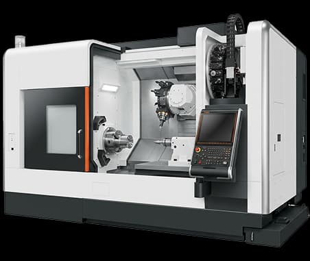 Used Mazak INTEGREX for Sale
