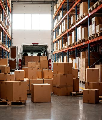 Logistics