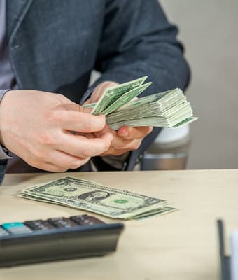Financial Strength