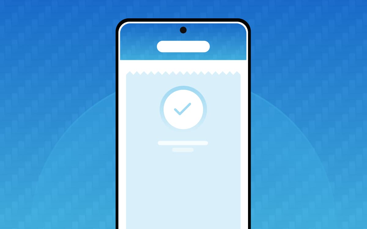 Evaluate & Transact