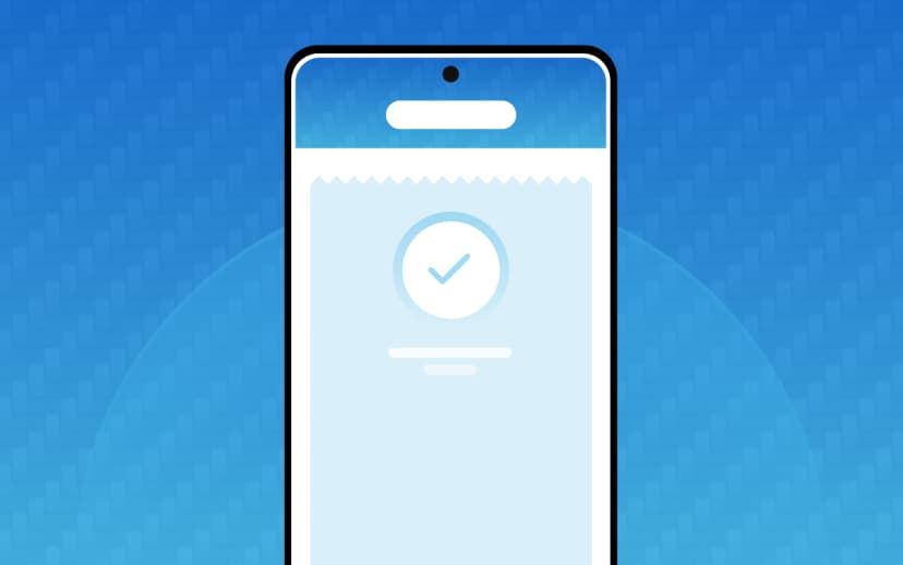 Evaluate & Transact
