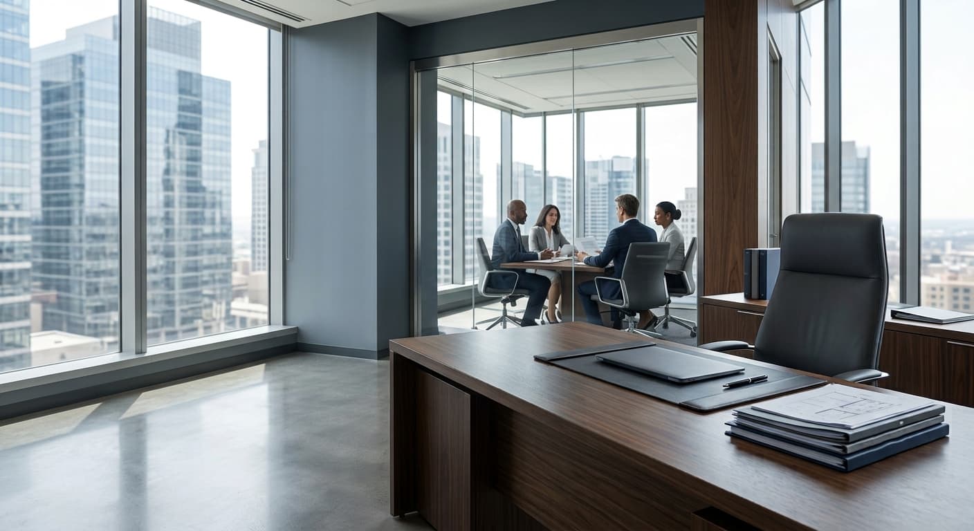 Ready to Get Financed?