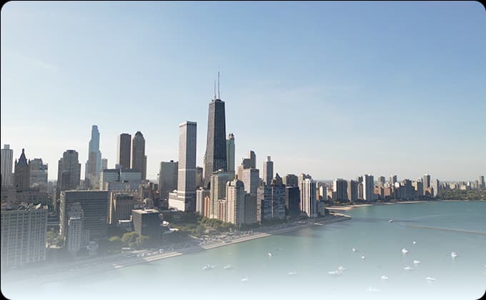 chicago machine inspection
