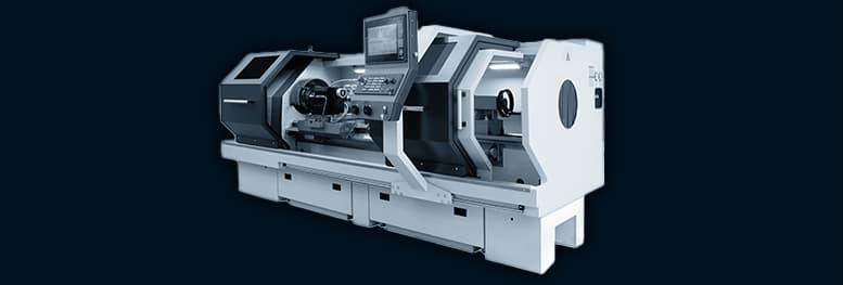 Find Used CNC Lathes