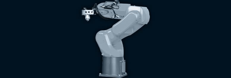 Find Used Robots, CMMs, & 3D Printers