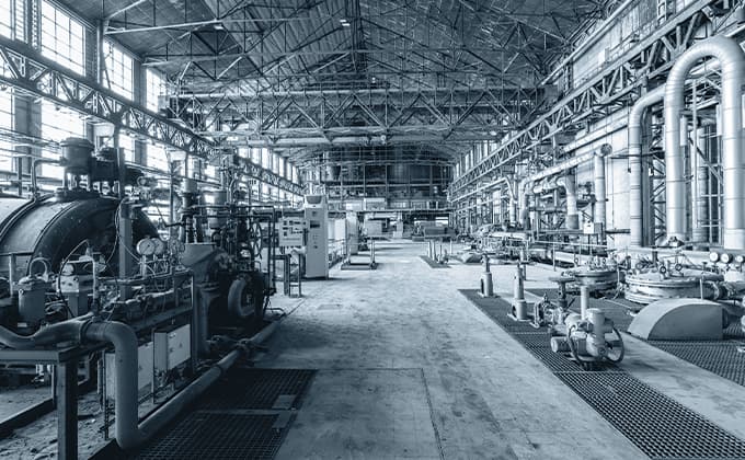 Let's Build the Future of Aerospace Manufacturing