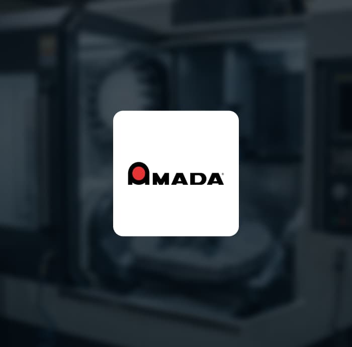 Sell Your Amada
