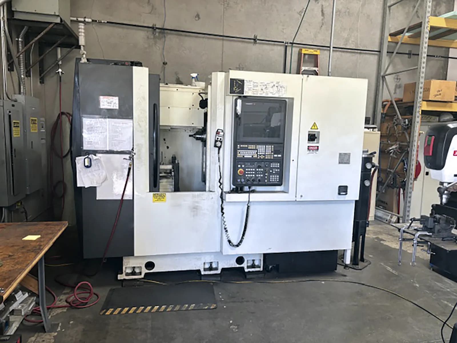 Kitamura Mycenter-HX250iG 2019
