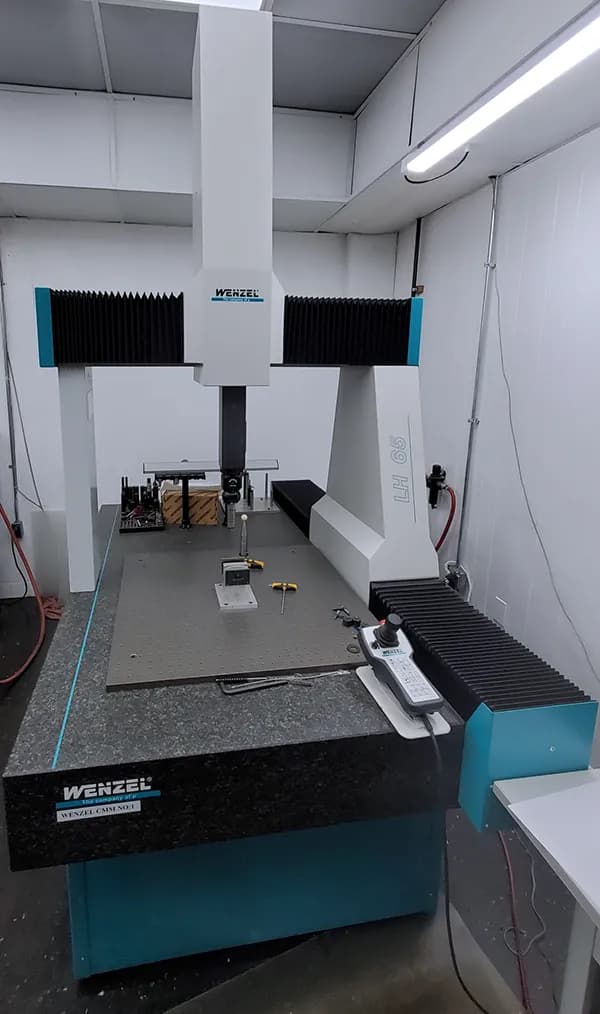 Wenzel LH65 2013