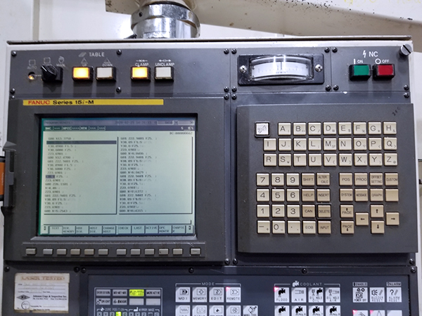 Used  SNK HPS-120B/5 2002