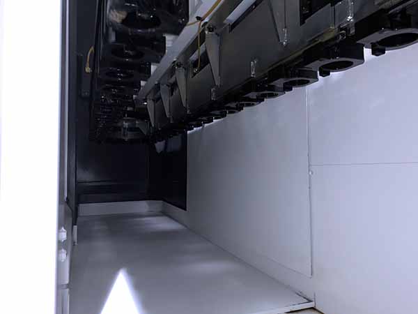 Used 5 Axis Machining Center Okuma MU-5000V 2016