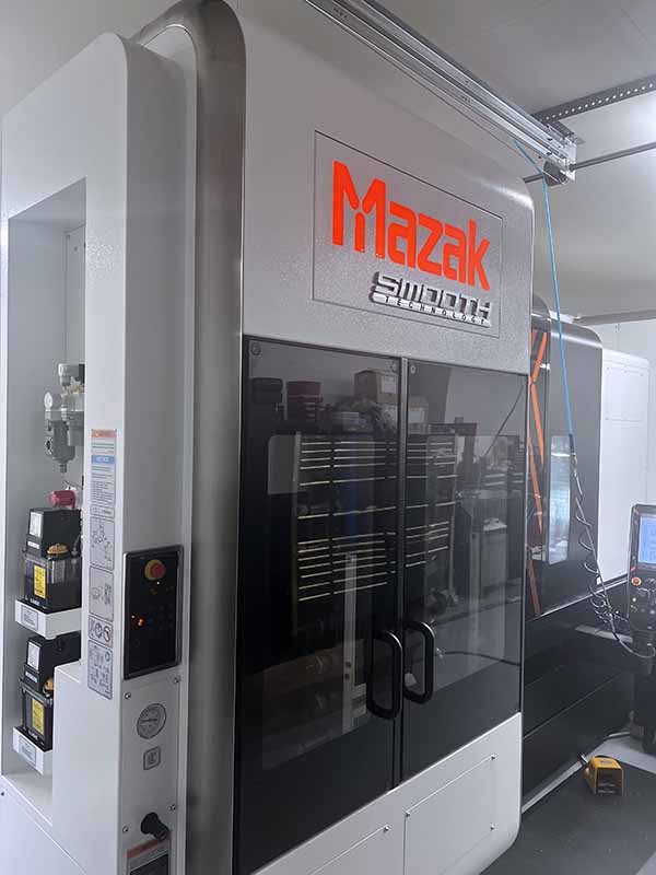 Used CNC Lathe Mazak Integrex i300s 2021