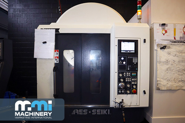 Used Drill and Tap Ares Seiki R-5030 2020