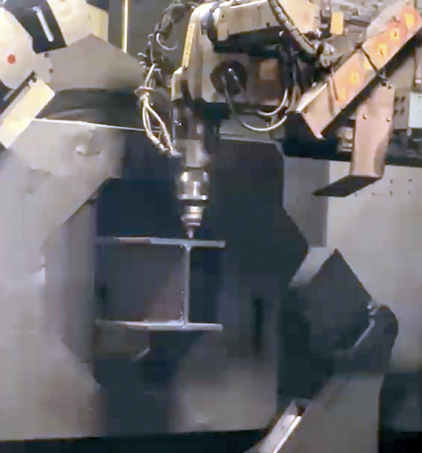 Used Laser Cutting Machine BLM LT Jumbo 14 2014