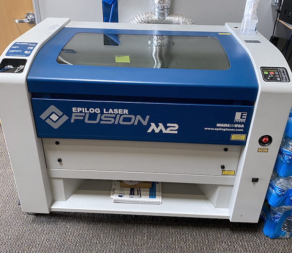 Used Epilog Laser Engraver Fusion M2 32 Combo 50w Fiber For Sale Lightly used in very excellent shape, cuts to receive your free epilog laser engraved samples and a brochure visit:. mmi direct