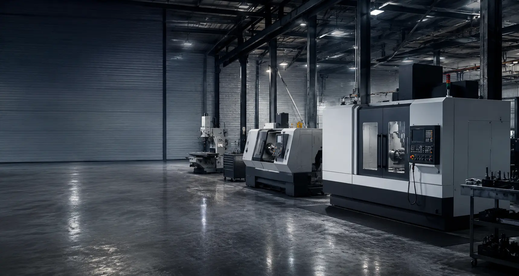 Ready to Bid on These Machines?