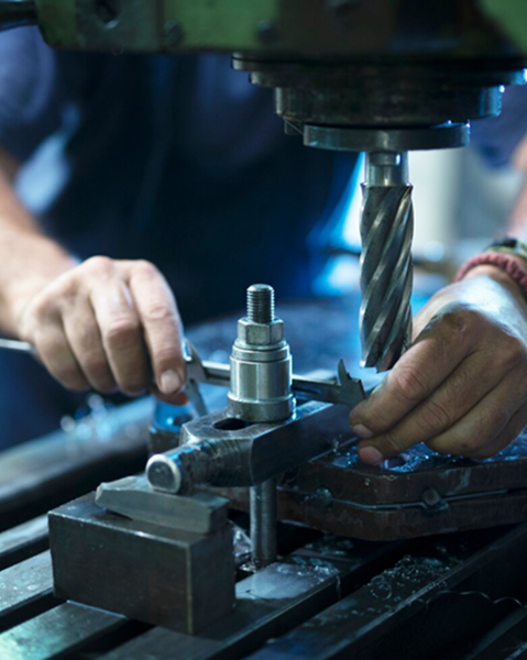 Precision Engineering