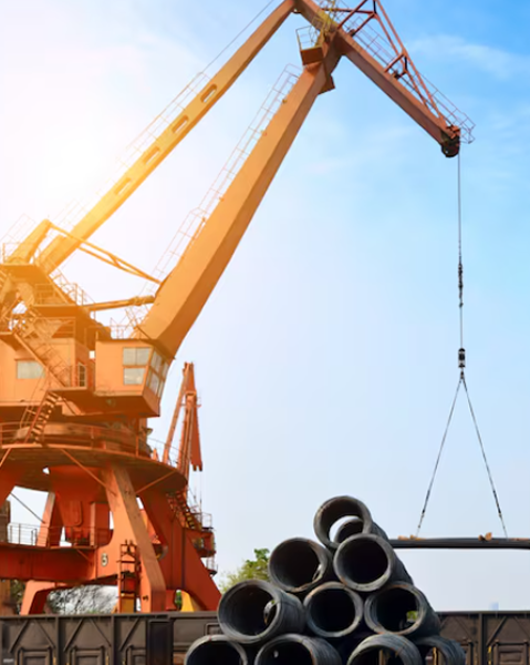 Construction Equipment