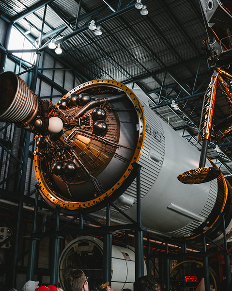 Aerospace