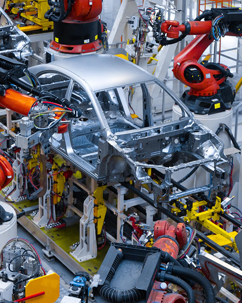 Automotive