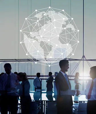 Worldwide Market Access