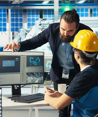 Industry Expertise