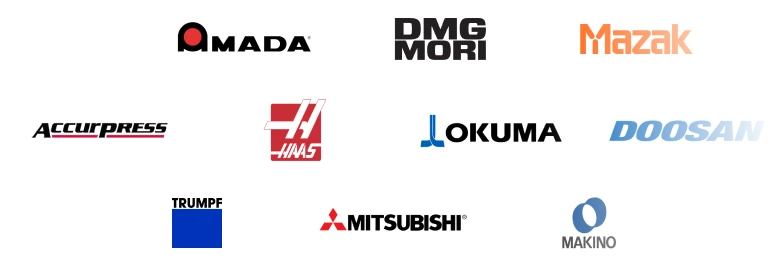 Didn’t find the brand you’re looking for?