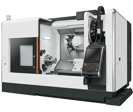 Used Mazak INTEGREX for Sale