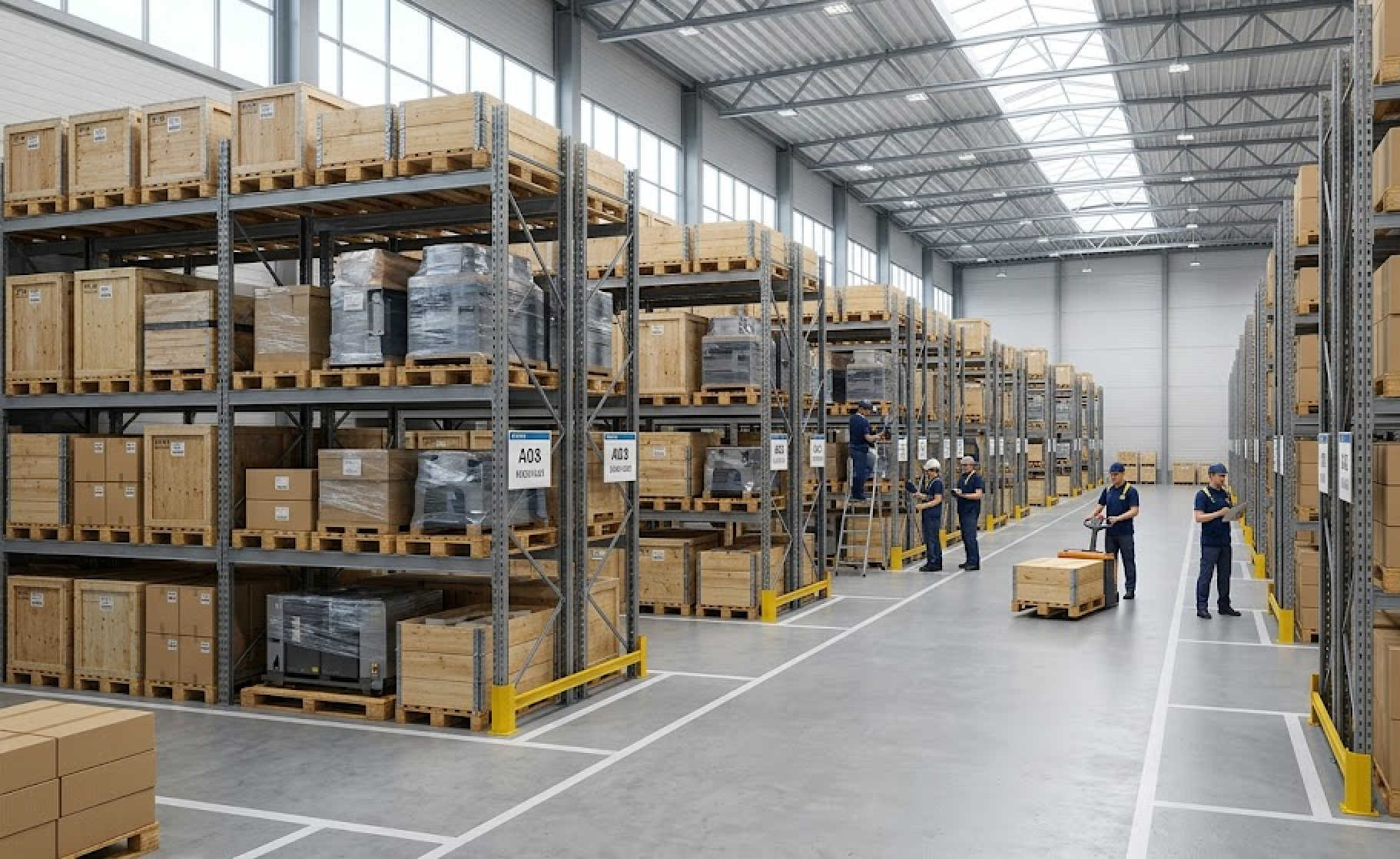 Storage