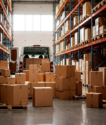 Logistics