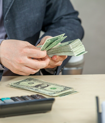 Financial Strength