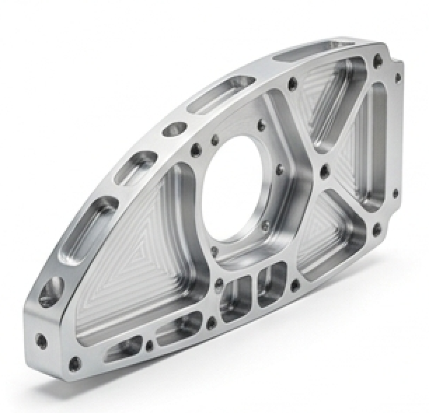 Aircraft Structural Components