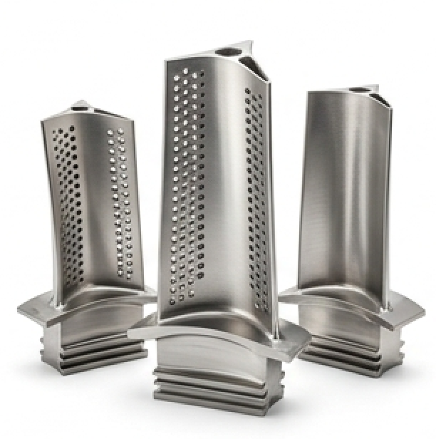 Turbine Blades