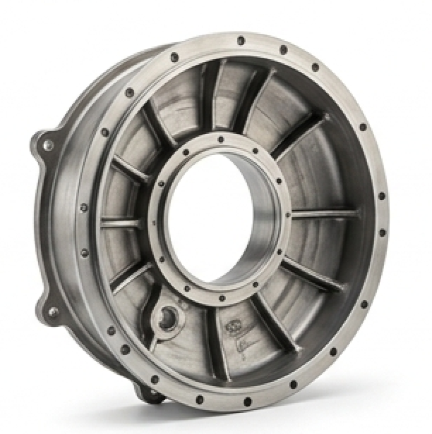 Engine Housings
