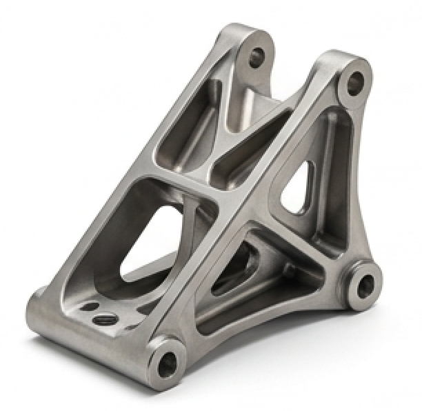 Aerospace Brackets