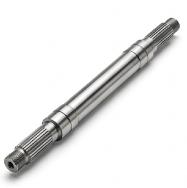 Precision Shafts