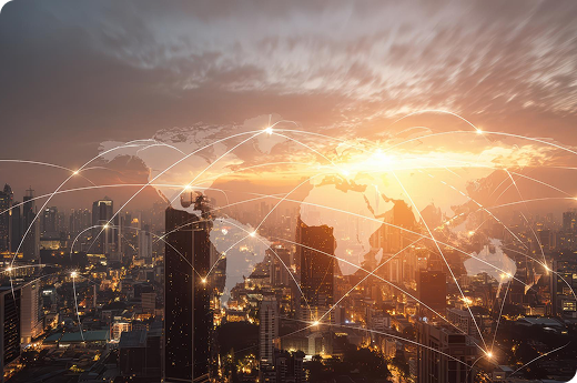 Our Footprint: A Network Built on Owners